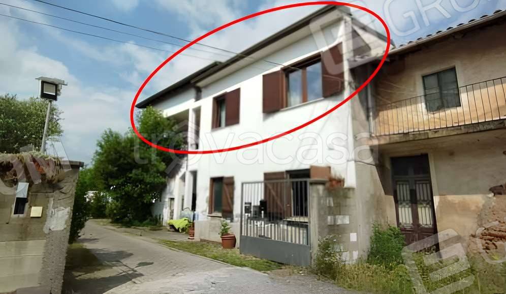 appartamento in vendita ad Uboldo