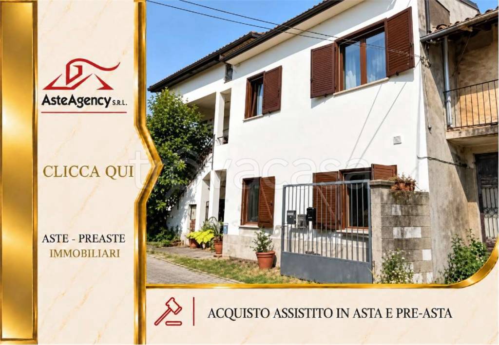 appartamento in vendita ad Uboldo