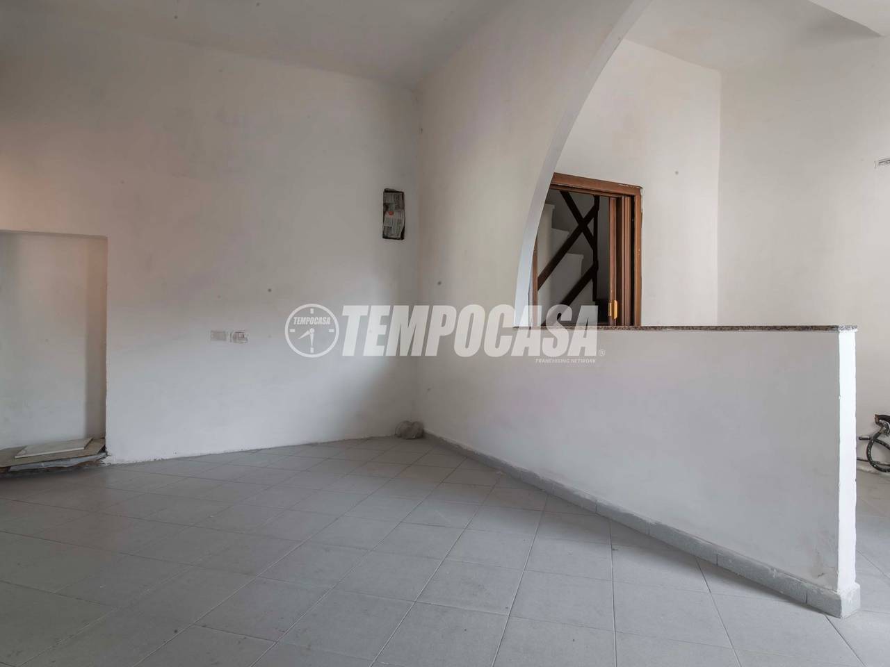 appartamento in vendita ad Uboldo