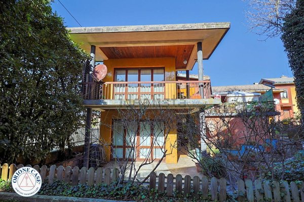 appartamento in vendita a Valganna