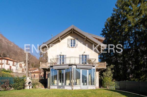 casa indipendente in vendita a Valganna in zona Ganna