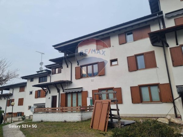 appartamento in vendita a Valganna in zona Ganna