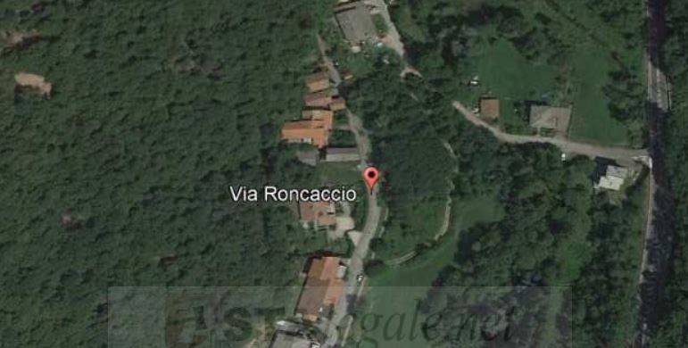 appartamento in vendita a Valganna in zona Mondonico