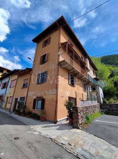 appartamento in vendita a Valganna in zona Ganna
