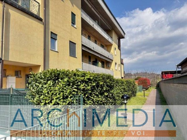 appartamento in vendita a Valganna