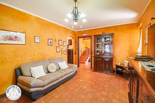 appartamento in vendita a Valganna in zona Ganna
