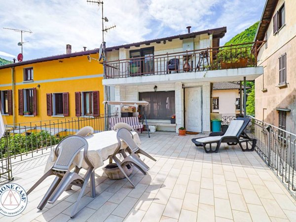 appartamento in vendita a Valganna in zona Ganna