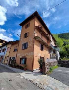 appartamento in vendita a Valganna in zona Ganna