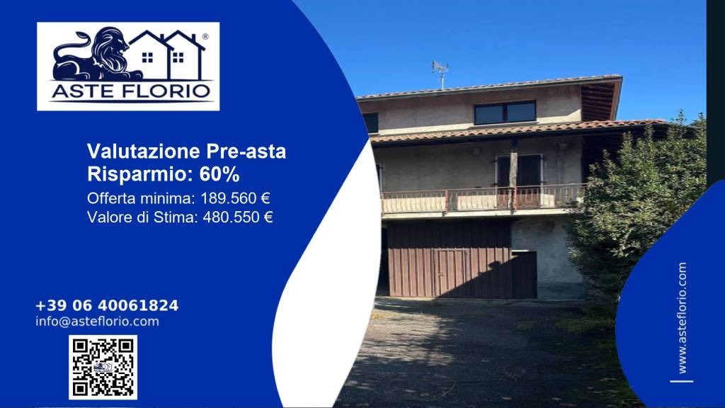 casa indipendente in vendita a Valganna in zona Ghirla