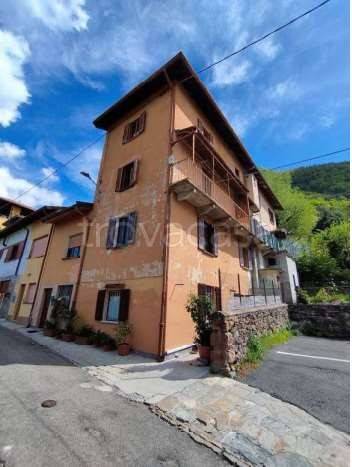 appartamento in vendita a Valganna in zona Ganna