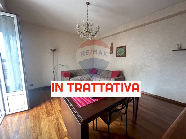 appartamento in vendita a Valganna