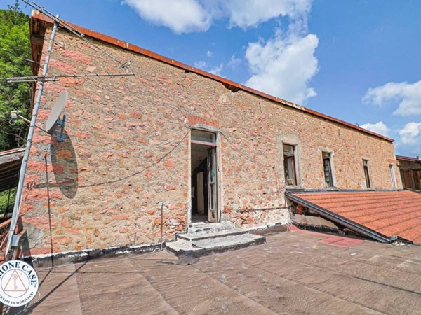 appartamento in vendita a Valganna in zona Ganna
