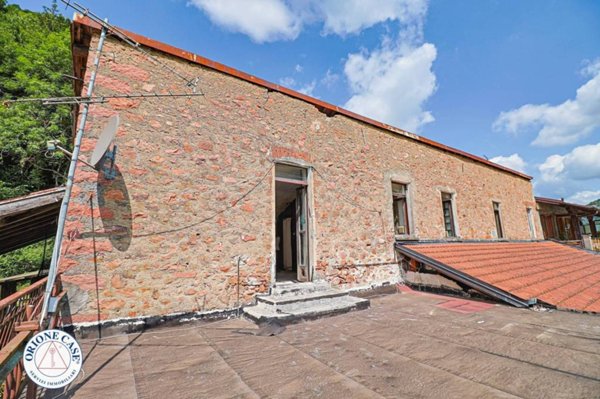 appartamento in vendita a Valganna in zona Ganna