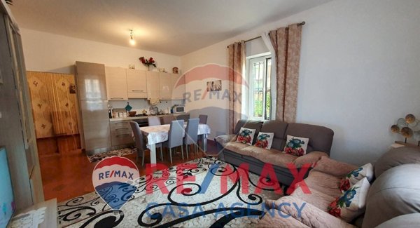 appartamento in vendita a Valganna