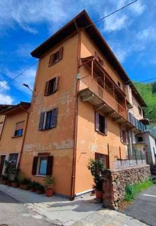 appartamento in vendita a Valganna