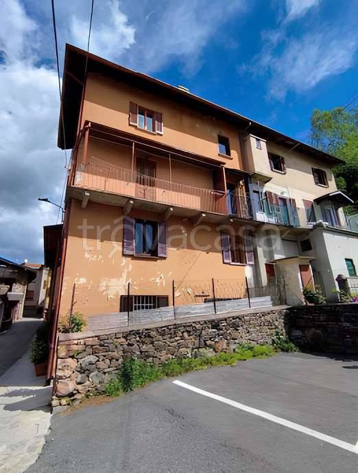 appartamento in vendita a Valganna in zona Ganna