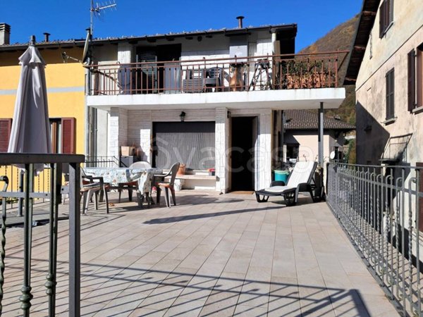 appartamento in vendita a Valganna in zona Ganna