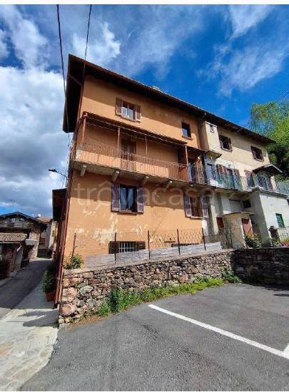 appartamento in vendita a Valganna in zona Ganna