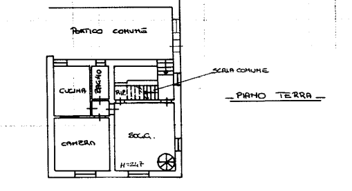 appartamento in vendita a Valganna