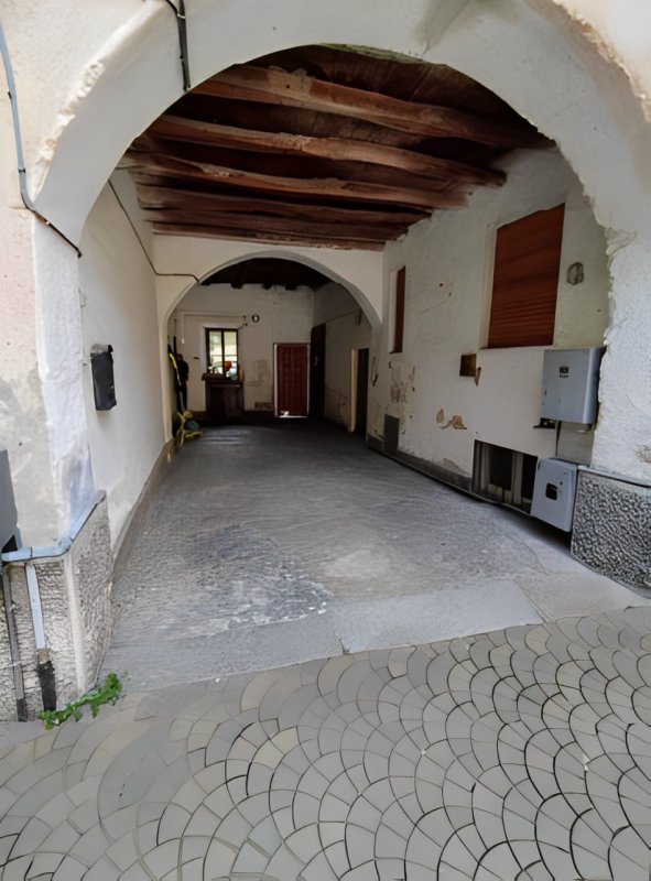 appartamento in vendita a Valganna