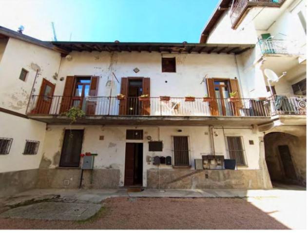 terreno edificabile in vendita a Valganna