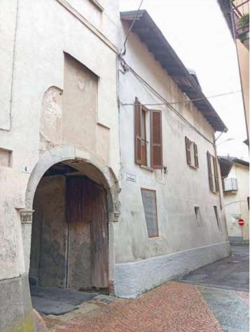 appartamento in vendita a Valganna