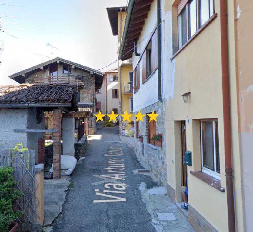 appartamento in vendita a Valganna in zona Ganna