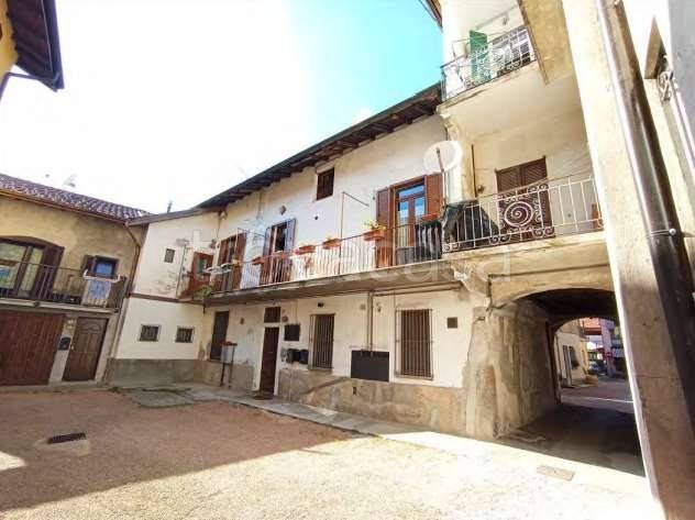 appartamento in vendita a Valganna in zona Ganna