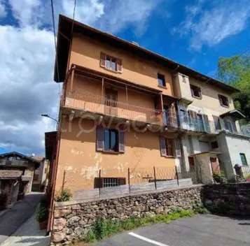 appartamento in vendita a Valganna in zona Ganna