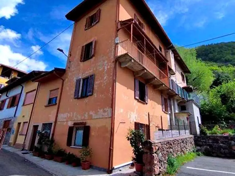 appartamento in vendita a Valganna