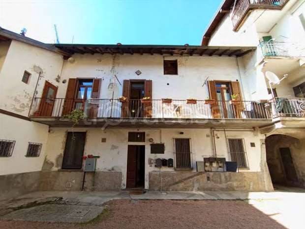 appartamento in vendita a Valganna in zona Ganna