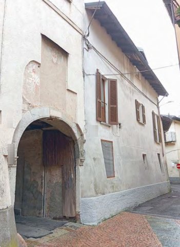 appartamento in vendita a Valganna