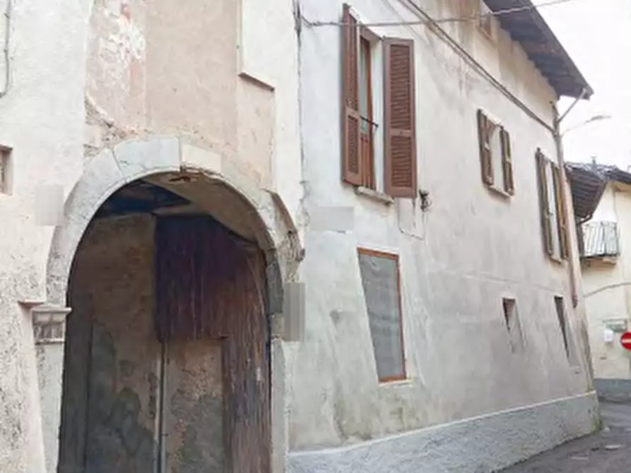 appartamento in vendita a Valganna