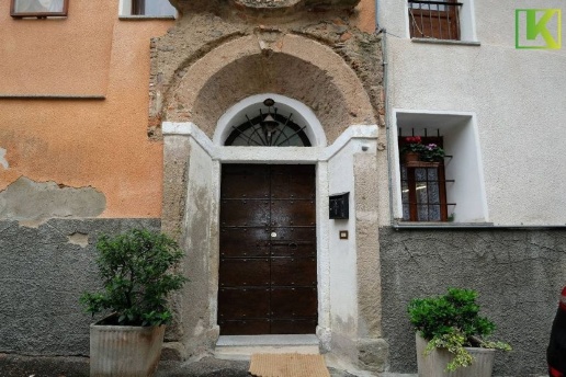 appartamento in vendita a Valganna in zona Ganna