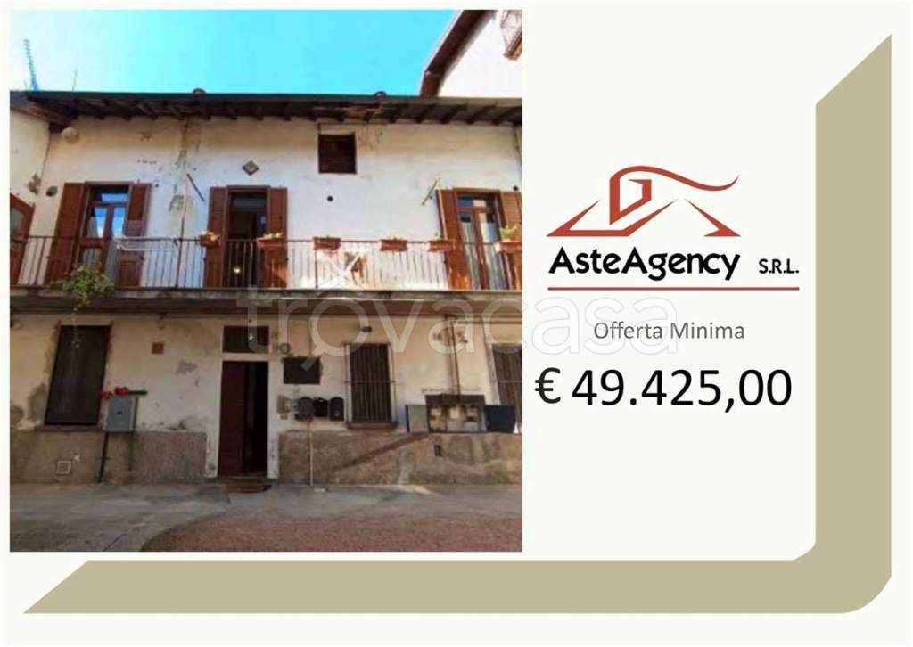 appartamento in vendita a Valganna in zona Ganna