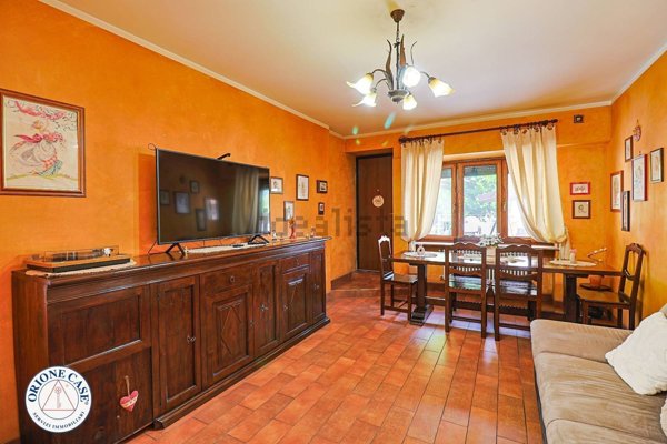 appartamento in vendita a Valganna in zona Ganna