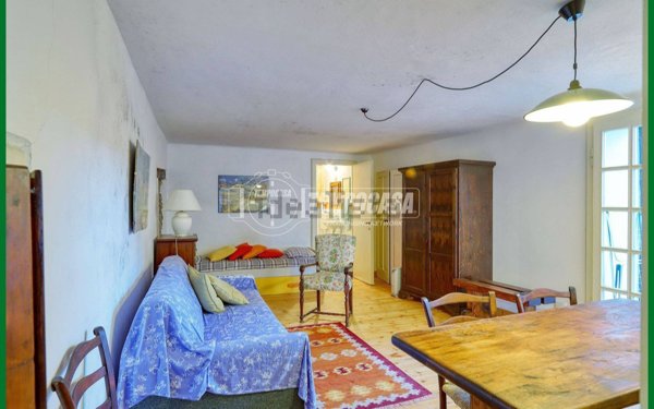 appartamento in vendita a Valganna in zona Ganna