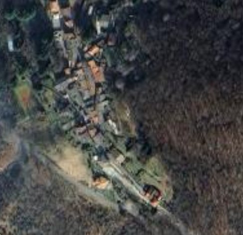 terreno agricolo in vendita a Valganna