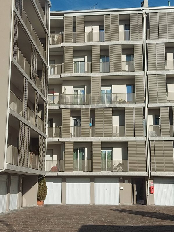 appartamento in vendita a Valganna