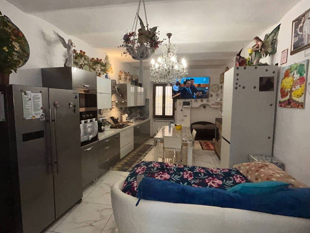 appartamento in vendita a Valganna in zona Ganna