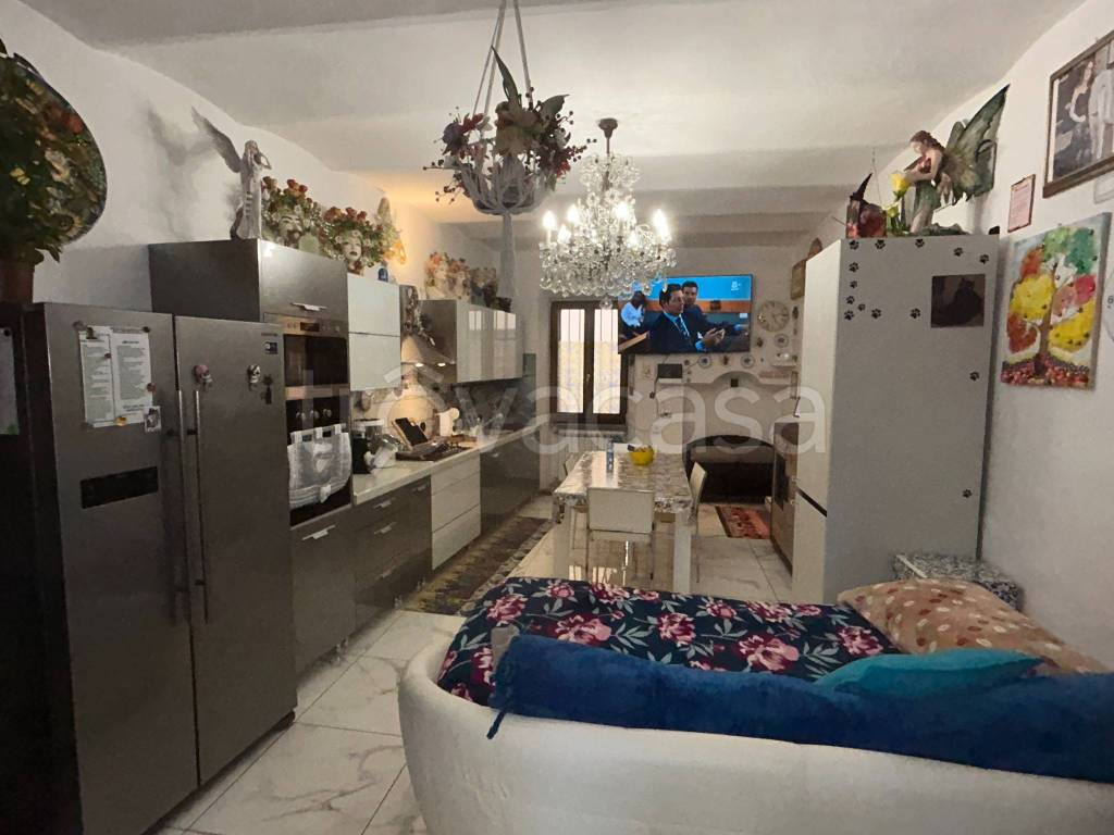 appartamento in vendita a Valganna in zona Ganna