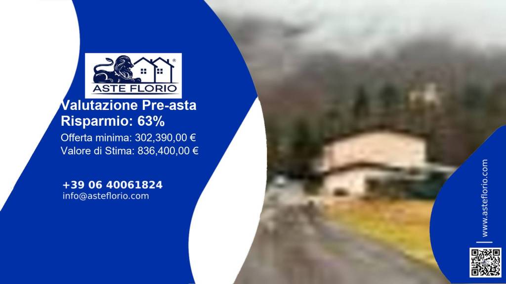 terreno agricolo in vendita a Valganna in zona Ganna