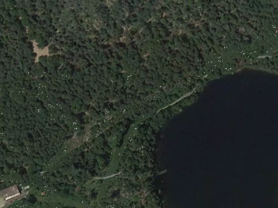 terreno edificabile in vendita a Valganna