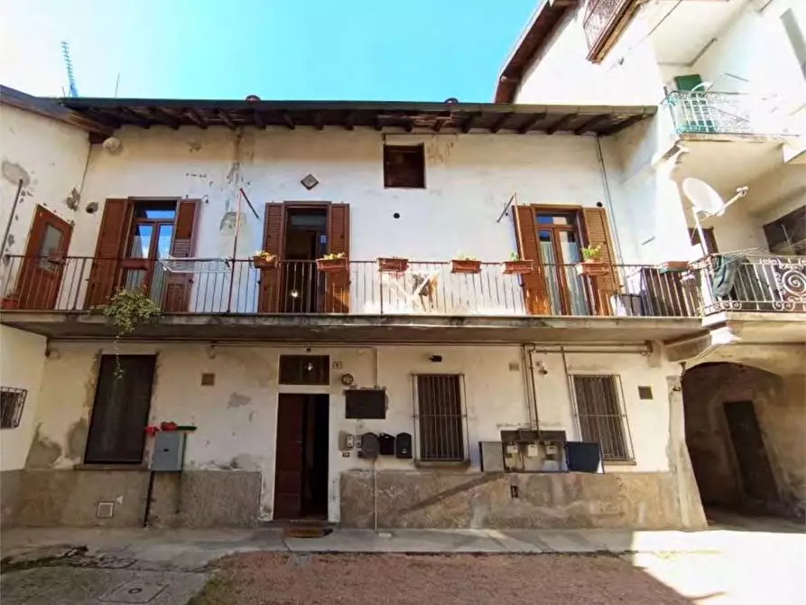 appartamento in vendita a Valganna