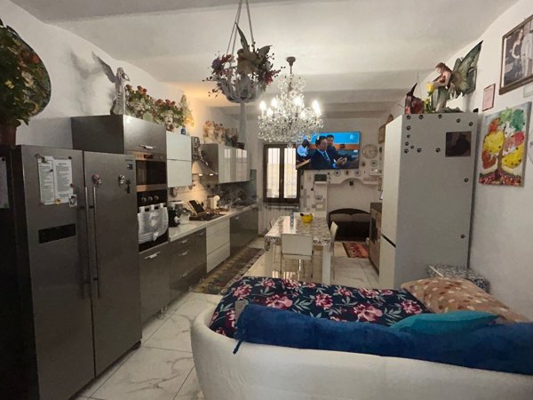 appartamento in vendita a Valganna in zona Ganna