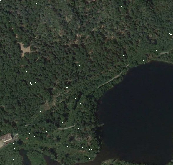 terreno edificabile in vendita a Valganna