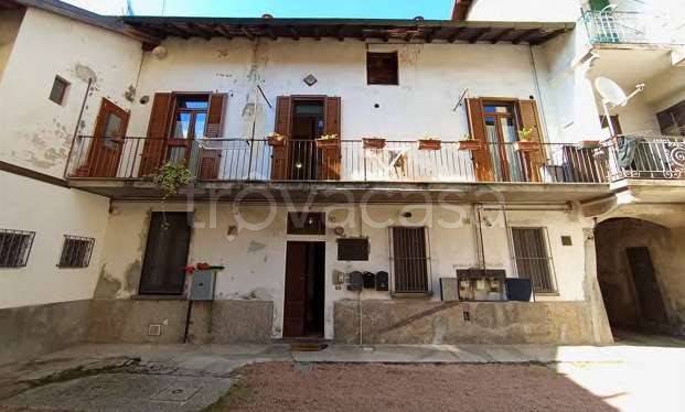 appartamento in vendita a Valganna in zona Ganna