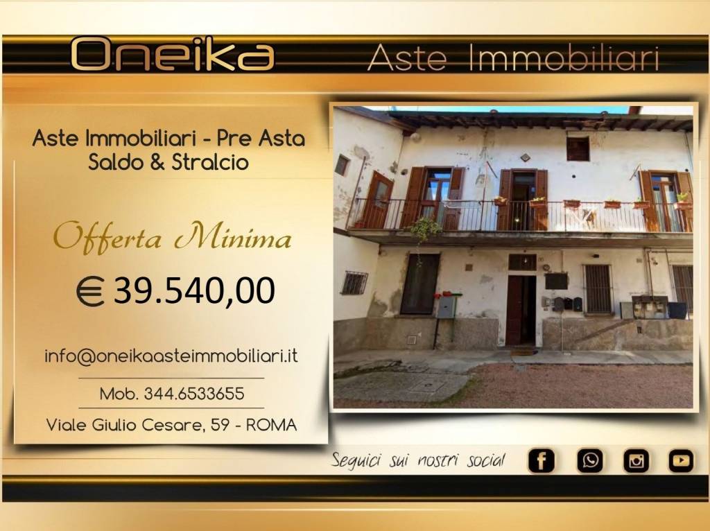 appartamento in vendita a Valganna in zona Ganna