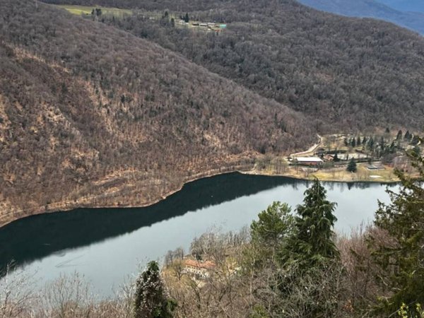 intera palazzina in vendita a Valganna in zona Boarezzo