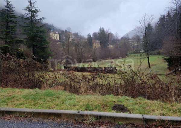 terreno in vendita a Valganna in zona Ganna